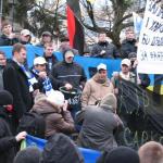 Акція "Захисти свої права! захисти свій футбол!" 