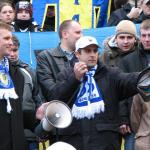 Акція "Захисти свої права! захисти свій футбол!" 