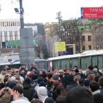 Акція "Захисти свої права! захисти свій футбол!" 