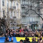 Акція "Захисти свої права! захисти свій футбол!" 