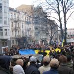 Акція "Захисти свої права! захисти свій футбол!" 