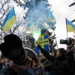 Акція "Захисти свої права! захисти свій футбол!" 