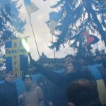 Акція "Захисти свої права! захисти свій футбол!" 
