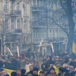 Акція "Захисти свої права! захисти свій футбол!" 