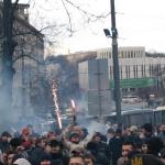 Акція "Захисти свої права! захисти свій футбол!" 