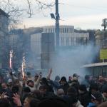 Акція "Захисти свої права! захисти свій футбол!" 