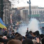 Акція "Захисти свої права! захисти свій футбол!" 