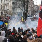 Акція "Захисти свої права! захисти свій футбол!" 
