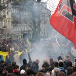 Акція "Захисти свої права! захисти свій футбол!" 