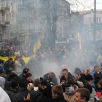 Акція "Захисти свої права! захисти свій футбол!" 