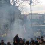 Акція "Захисти свої права! захисти свій футбол!" 