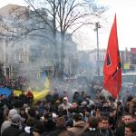 Акція "Захисти свої права! захисти свій футбол!" 