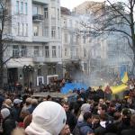 Акція "Захисти свої права! захисти свій футбол!" 