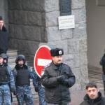 Акція "Захисти свої права! захисти свій футбол!" 