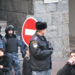 Акція "Захисти свої права! захисти свій футбол!" 