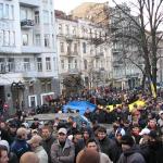 Акція "Захисти свої права! захисти свій футбол!" 
