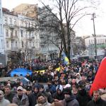 Акція "Захисти свої права! захисти свій футбол!" 