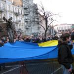 Акція "Захисти свої права! захисти свій футбол!" 