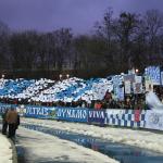Динамо Київ - Металург Запоріжжя [04/03/2007] 17 тур ЧУ
