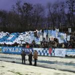 Динамо Київ - Металург Запоріжжя [04/03/2007] 17 тур ЧУ