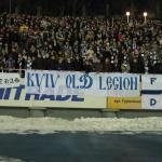 Динамо Київ - Металург Запоріжжя [04/03/2007] 17 тур ЧУ