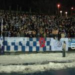 Динамо Київ - Металург Запоріжжя [04/03/2007] 17 тур ЧУ