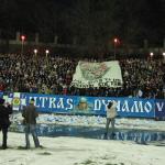 Динамо Київ - Металург Запоріжжя [04/03/2007] 17 тур ЧУ