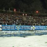 Динамо Київ - Металург Запоріжжя [04/03/2007] 17 тур ЧУ