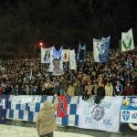 Динамо Київ - Металург Запоріжжя [04/03/2007] 17 тур ЧУ