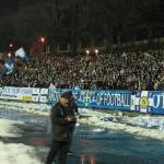 Динамо Київ - Металург Запоріжжя [04/03/2007] 17 тур ЧУ