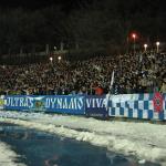 Динамо Київ - Металург Запоріжжя [04/03/2007] 17 тур ЧУ