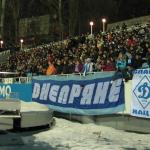 Динамо Київ - Металург Запоріжжя [04/03/2007] 17 тур ЧУ