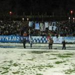 Динамо Київ - Металург Запоріжжя [04/03/2007] 17 тур ЧУ