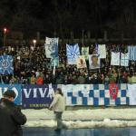 Динамо Київ - Металург Запоріжжя [04/03/2007] 17 тур ЧУ