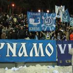Динамо Київ - Металург Запоріжжя [04/03/2007] 17 тур ЧУ