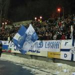 Динамо Київ - Металург Запоріжжя [04/03/2007] 17 тур ЧУ