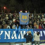 Динамо Київ - Металург Запоріжжя [04/03/2007] 17 тур ЧУ