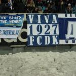 Динамо Київ - Металург Запоріжжя [04/03/2007] 17 тур ЧУ