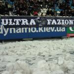 Динамо Київ - Металург Запоріжжя [04/03/2007] 17 тур ЧУ
