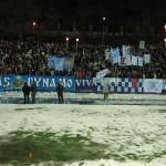 Динамо Київ - Металург Запоріжжя [04/03/2007] 17 тур ЧУ
