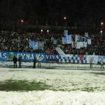 Динамо Київ - Металург Запоріжжя [04/03/2007] 17 тур ЧУ