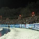 Динамо Київ - Металург Запоріжжя [04/03/2007] 17 тур ЧУ