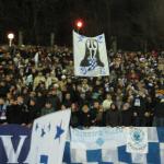 Динамо Київ - Металург Запоріжжя [04/03/2007] 17 тур ЧУ