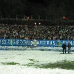 Динамо Київ - Металург Запоріжжя [04/03/2007] 17 тур ЧУ