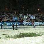 Динамо Київ - Металург Запоріжжя [04/03/2007] 17 тур ЧУ