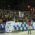 Динамо Київ - Металург Запоріжжя [04/03/2007] 17 тур ЧУ