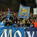 Динамо Київ - Металург Запоріжжя [04/03/2007] 17 тур ЧУ