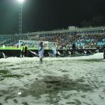 Динамо Київ - Металург Запоріжжя [04/03/2007] 17 тур ЧУ