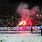 Динамо Київ - Металург Запоріжжя [04/03/2007] 17 тур ЧУ