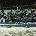 Забіг на поле після матчу Динамо Київ - Металург Запоріжжя [04/03/2007] 17 тур ЧУ